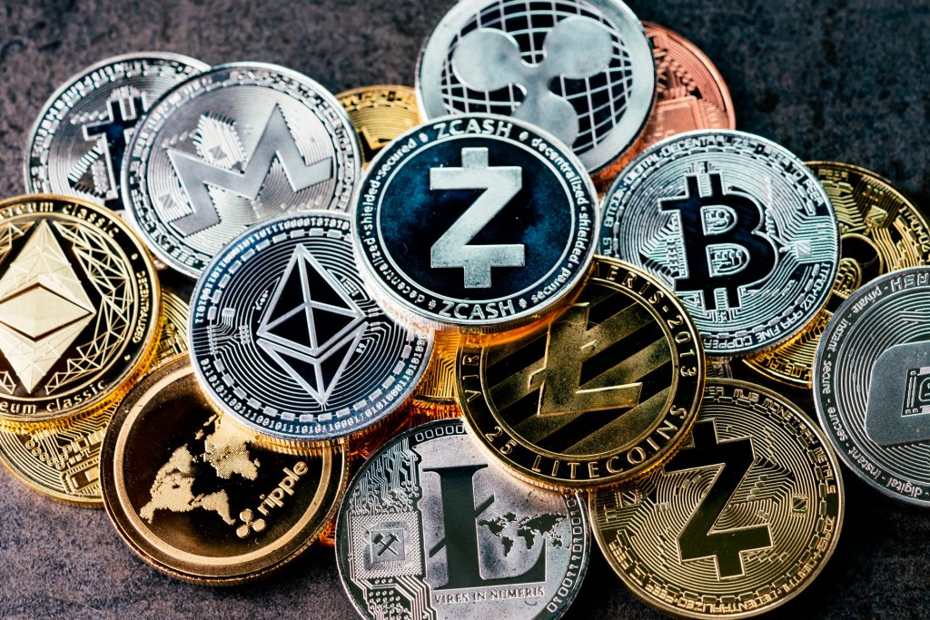 Julián Colombo: “Hoy los usuarios están chochos teniendo las criptomonedas para poder pagar”