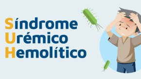 Dra. Andrea Exeni: "El síndrome urémico hemolítico sigue siendo la segunda y tercera causa de trasplante renal pediátrico en la Argentina"