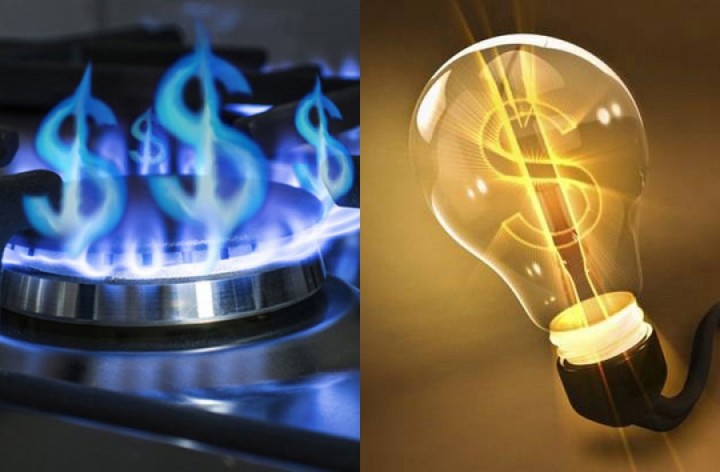 El Gobierno autoriz&oacute; un aumento del 20% para el 2022 en las tarifas de luz y gas