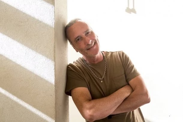 Manuel Wirzt: "Visibilizar esos pibes que son talentosos y esta bueno, es un programa muy bonito"