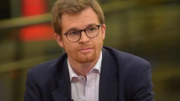 Nicolás Massot: "El gobierno un mes más vuelve a anunciar que mantiene el bono como si fuera Nerón o Calígula. Mes 17 congelado"