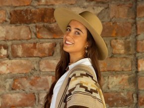 Charlamos de música con Catherine Vergnes