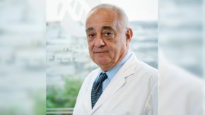 Isaac Fleischer: &ldquo;No creo que el tumor del Papa sea de tres mil&iacute;metros&rdquo;