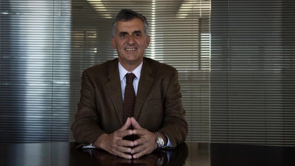 Rodolfo Santangelo: "La economía argentina no puede ser unimonetaria en pesos ni unimonetaria en dólares"