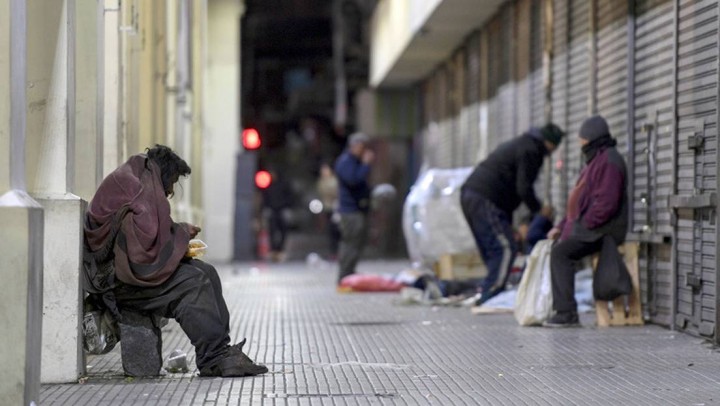 Un estudio determinó que en la población &quot;hay una profunda desesperanza&quot; de cara a los próximos 10 años