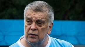 Luis Ventura nos contó en exclusiva el minuto a minuto de la agresión que sufrió en el ascenso