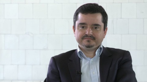 José Crettaz: "La actitud de Gabriela Cerruti es el manual de este Gobierno y el populismo"