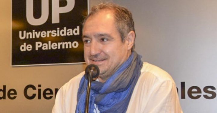 Diego Cabot: “Si Centeno sabía que un periodista tenía los cuadernos, le decían: ‘Negá todo’.”