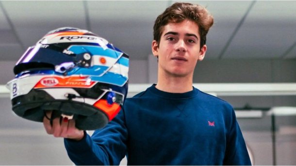 Agustín Guagliardi: "Es muy difícil que Franco Colapinto siga en Williams en el 2025"