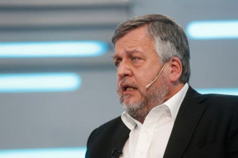Carlos Stornelli: "Hay voces que intentan hacer desaparecer la independencia de la Justicia y la libertad de investigar"