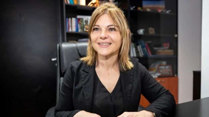 La advertencia de la secretaria general de Sindicato de Peajes: "El problema de este Gobierno es que está lejos del trabajador"