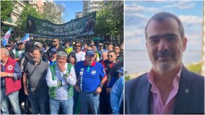 La Corte envió a juicio oral a Camioneros por el bloqueo de su pyme: “Que los empresarios no tengan miedo de denunciar a los mafiosos”