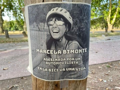 Martín Andorno: "Le dio positivo a alcoholemia y estupefacientes al conductor"