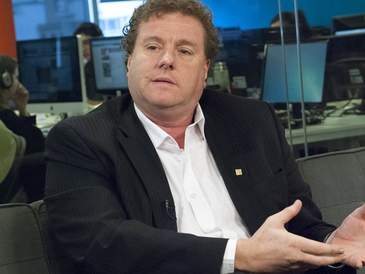 Gerardo Milman: "El responsable de esta tragedia es una persona adicta vinculada al Kirchnerismo"