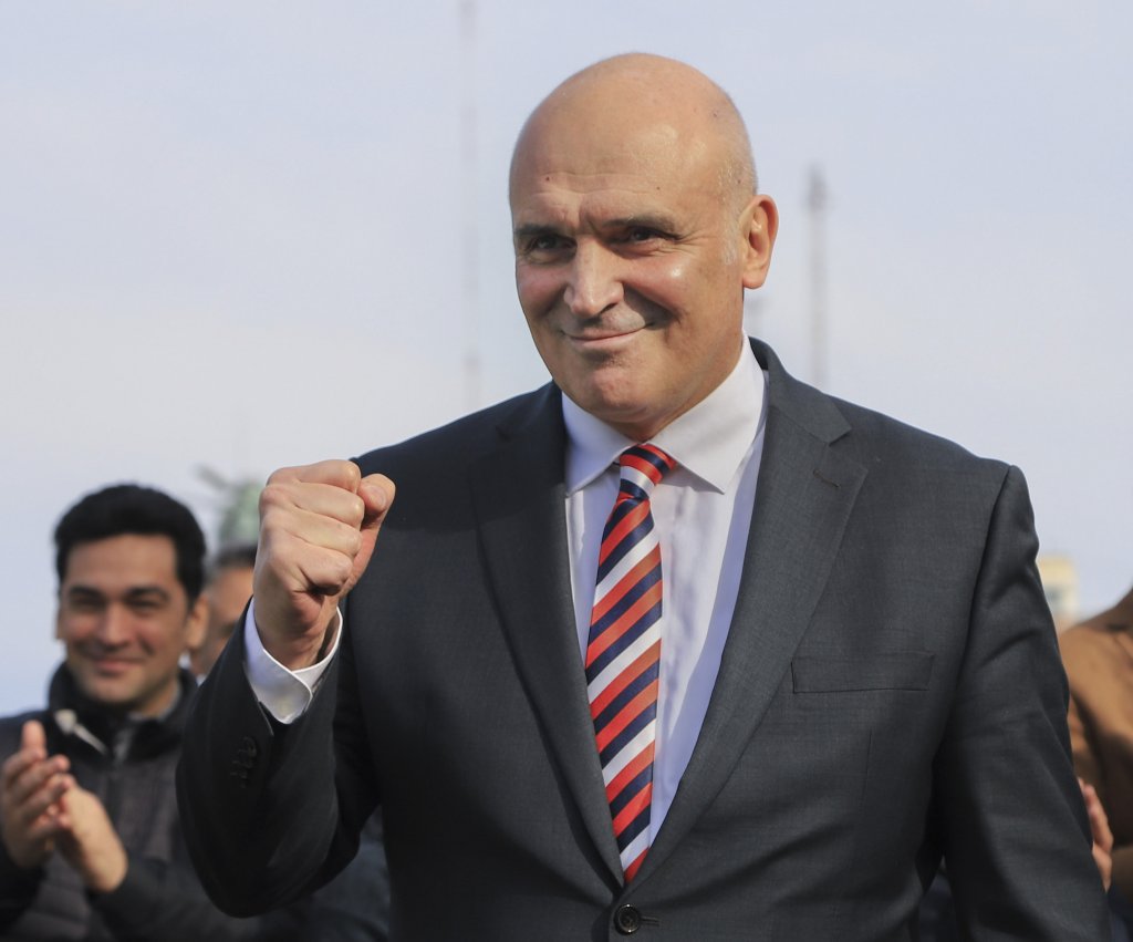 José Luis Espert: "No sé qué festejó ayer el kirchnerismo, el 24 es un día de luto"