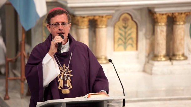 García Cuerva: "El Papa conoce bien América Latina, es uno de los nuestros"
