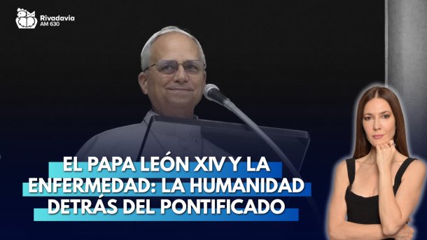 El comentario editorial de Cristina Pérez