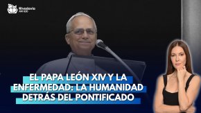 El comentario editorial de Cristina P&eacute;rez