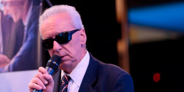 Eduardo Awad: "Hay que entender que las expensas no son solo el sueldo del encargado, hay muchos otros gastos"