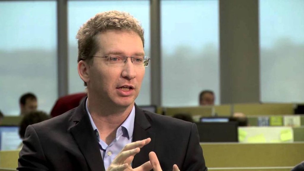 Alejandro Catterberg: "Creo que en esta elección el gobierno va a ser premiado"