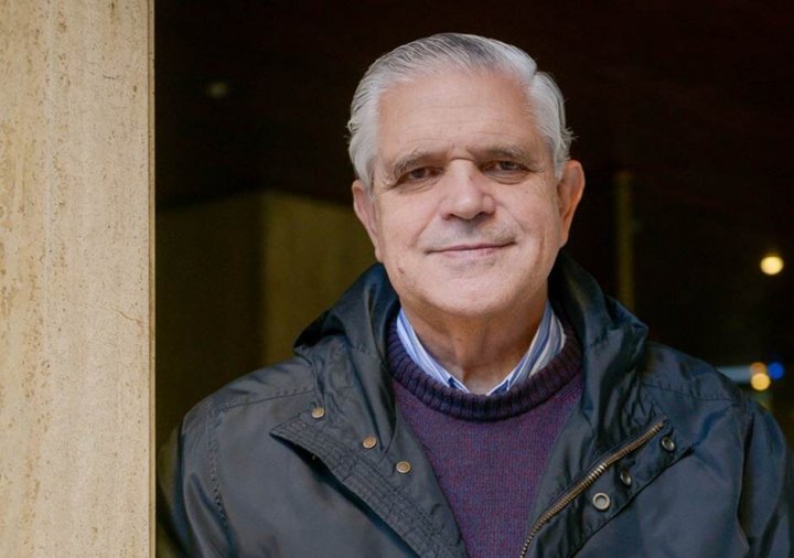 Ricardo López Murphy: "Este gobierno se endeuda hasta dos veces y media más por año de lo que se endeudaba Macri"