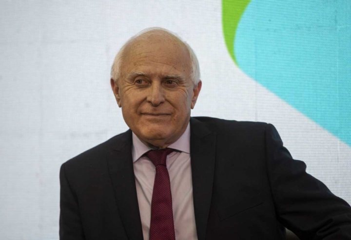 Murió por coronavirus Miguel Lifschitz, ex gobernador socialista de Santa Fe