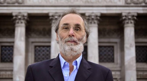 Tonelli: "No respeto al juez Canicoba Corral"