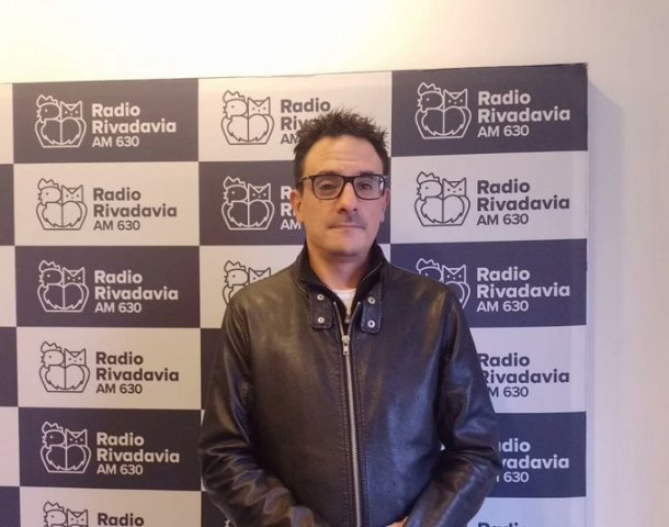 Jorge Giacobbe: "Hay kirchneristas avergonzados pero que en las urnas van a aparecer"