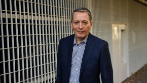 Fernando Gray: "El Peronismo no es la Cámpora"