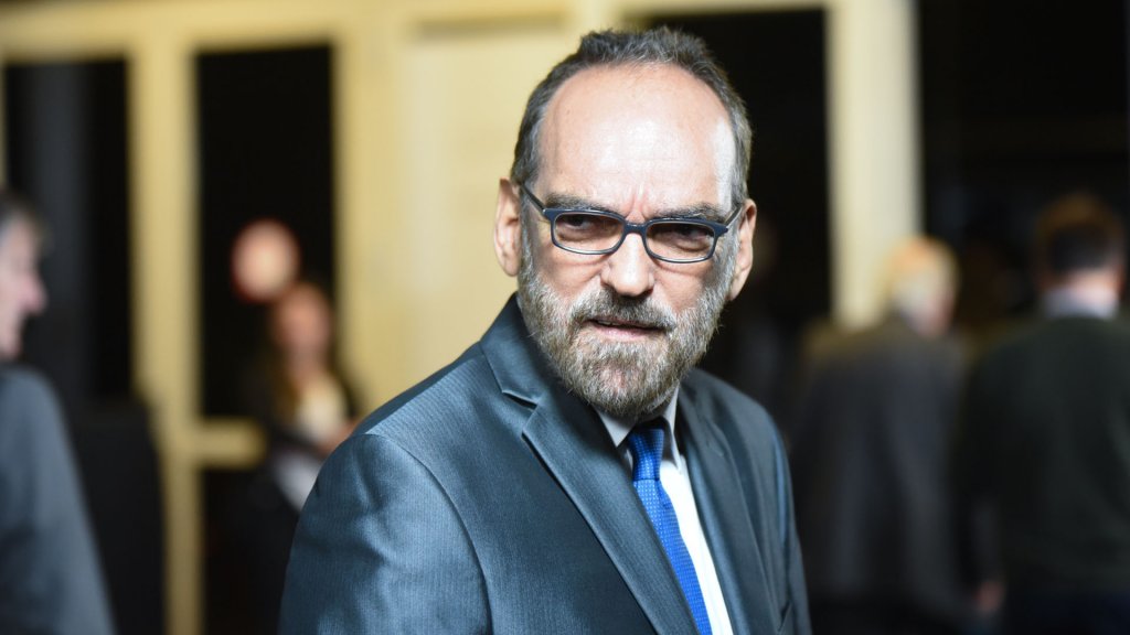 Fernando Adolfo Iglesias: &quot;Le suspendieron el derecho a votar con la excusa de la guerra y es un escándalo&quot;