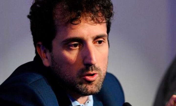 Diego Coatz: "La industria está estancada desde el año 2012"