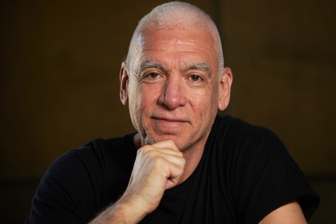 “Macu” Mazzuca: "Nunca me fui del todo de la televisión"
