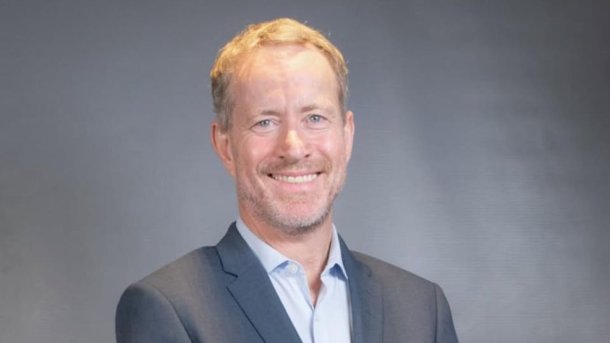 Embajador de Noruega: "Somos locos por el fútbol, casi como los argentinos"