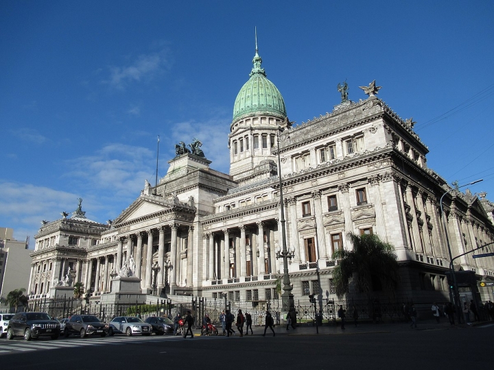 El Gobierno envió al Congreso el proyecto de ley de emergencia Covid