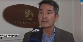 Marcelo Kusznier: "Hay 25 plantas de biodiesel repartidas en toda la ciudad de Buenos Aires"