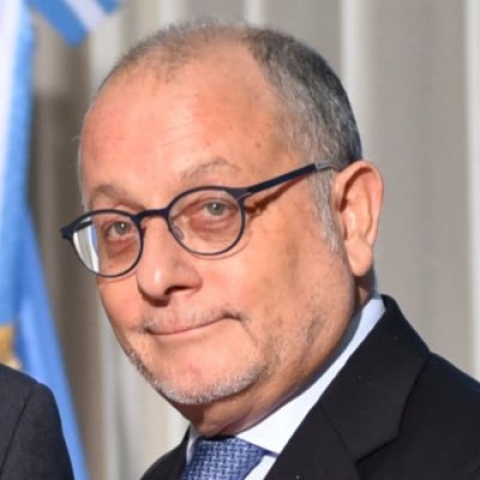 Jorge Faurie: "No es una buena imagen en el mundo nuestras actitudes exitistas"