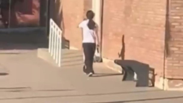 El estremecedor relato de una alumna de la escuela de Mendoza donde otra estudiante fue armada: “Me apuntó con el arma”