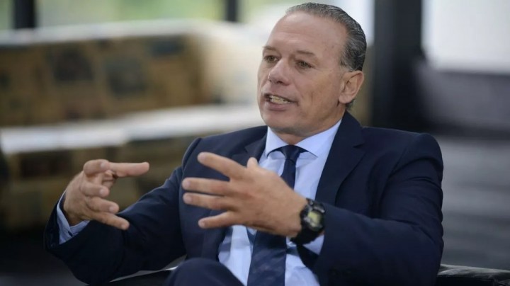 Sergio Berni, sobre la droga envenenada: "Ya estamos profundizando con quienes producen esto"