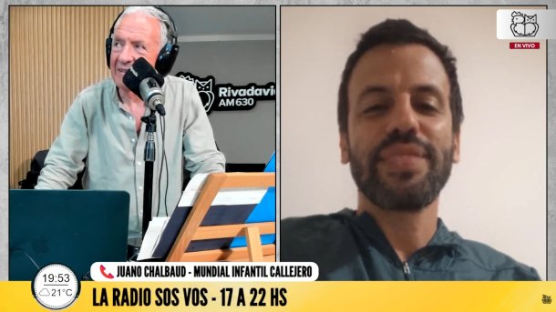 Chicos del monte chaque&ntilde;o quieren jugar el Mundialito Callejero de la Copa Mundial Infantil