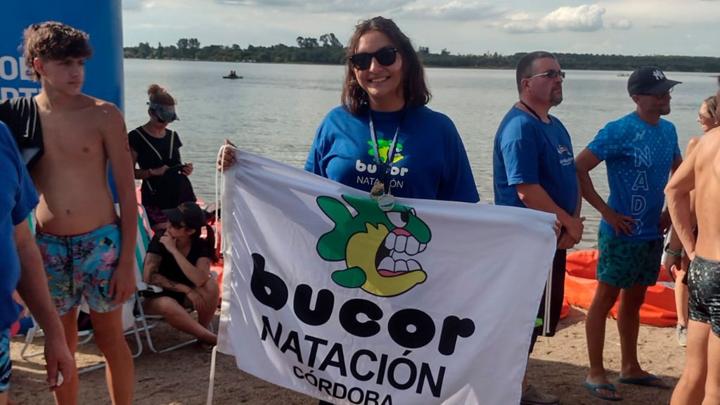 A joven con cáncer le dieron una semana de vida y ahora es campeona deportiva