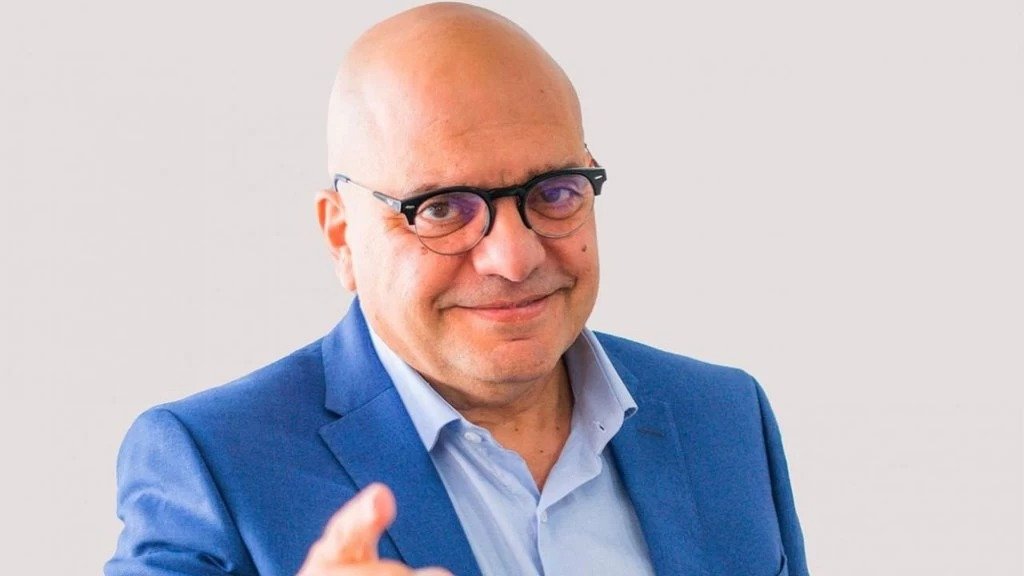 Salvador Di Stefano: "No hay claridad en la política económica"