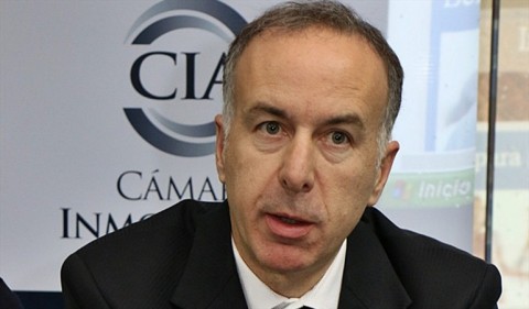 Alejandro Bennazar: "La ley de alquileres debe ser segmentada por zonas"