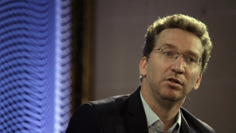 Catterberg: "Dos tercios de la gente está de acuerdo con seguir la cuarentena"