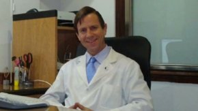 Hablamos con Alejandro Andersson sobre cómo afecta el frio en el cuerpo