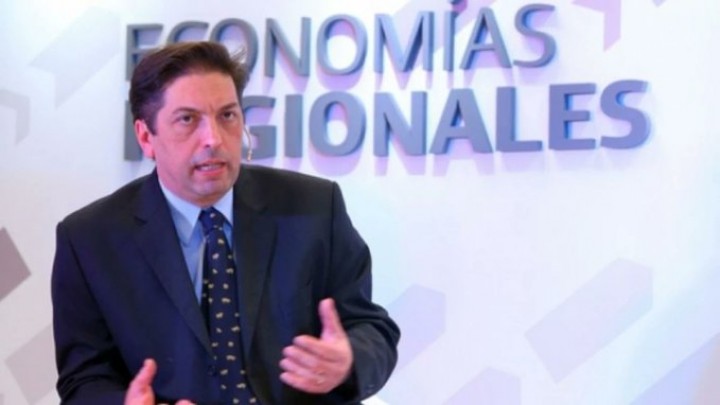 Gustavo Lazzari: "El control de precios va a fracasar porque ya nació fracasado"