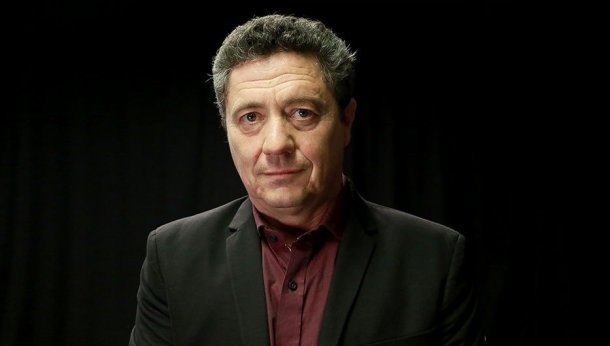 Claudio Fantini: "Desde finales del siglo XX las sociedades empezaron a volver exigentes"