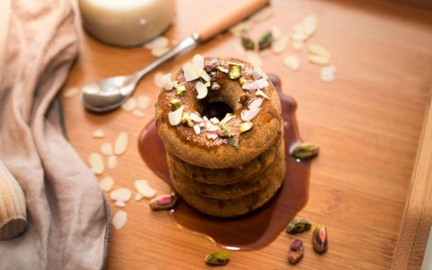 ¿Por qué durante el invierno aumentan las ganas de comer harinas y dulces?