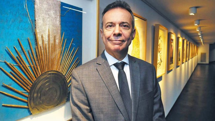 Daniel Artana: "Los gobernadores en lugar de pedir plata deberían darse vuelta y bajar un poco el gasto"
