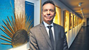 Daniel Artana: "Los gobernadores en lugar de pedir plata deberían darse vuelta y bajar un poco el gasto"