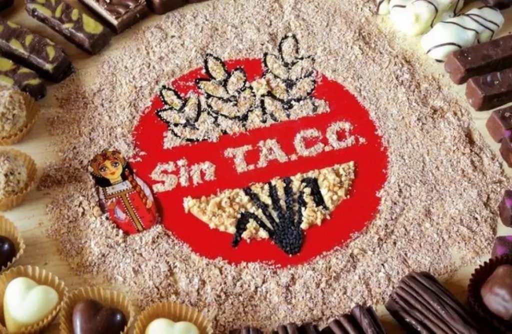 Alejandra Temporini: Cómo funciona la cocina SinTac